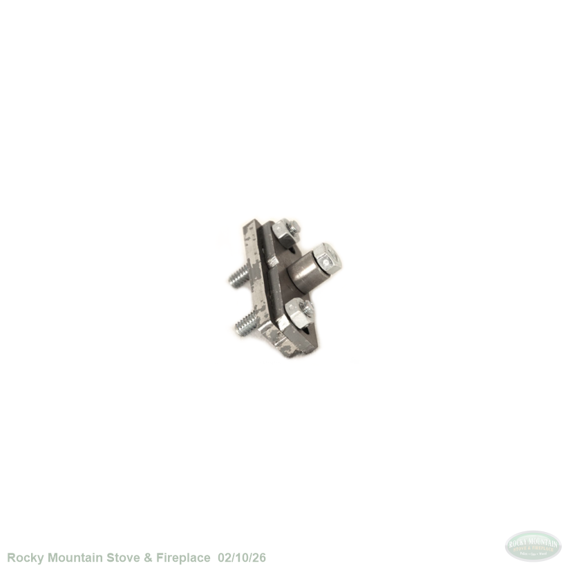 Lopi Door Latch Bracket 250-05115