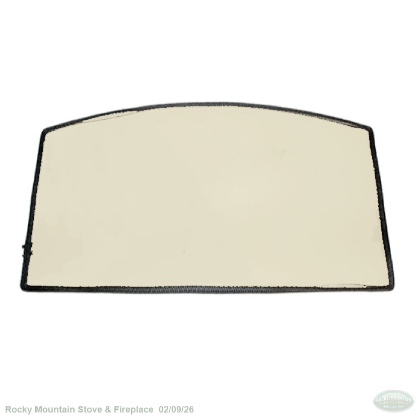  Lopi Large Glass w/Gasket 250-05344