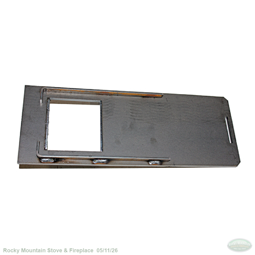 Lopi Liberty NexGen Damper Plate 250-05337