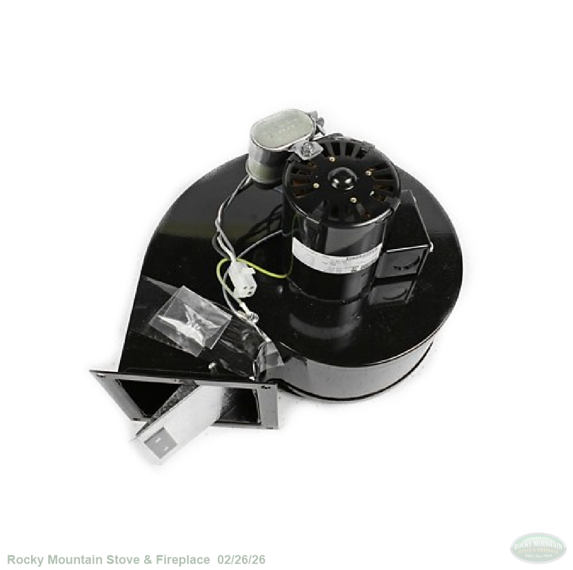 FPX Wood Burning Fireplace Blower 98500780