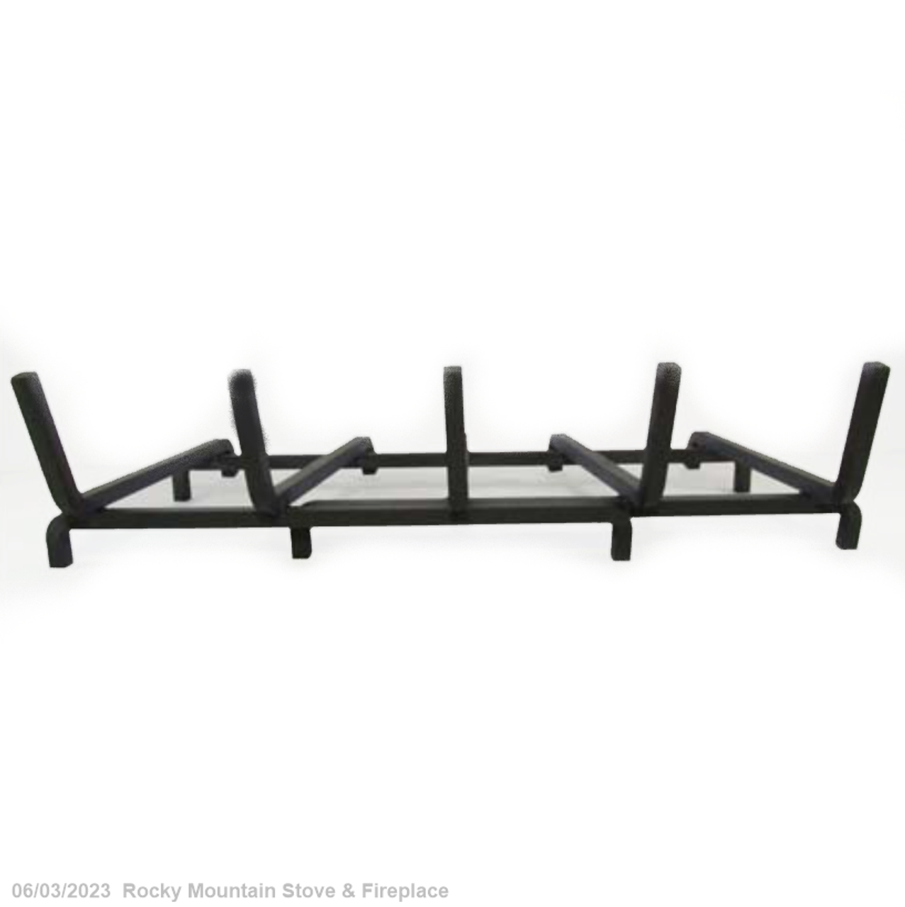 FPX Wood Burning Fireplace Log Grate 98500738