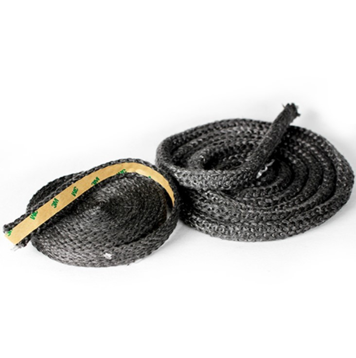 FPX Wood Burning Fireplace Glass Gasket Kit 91001630