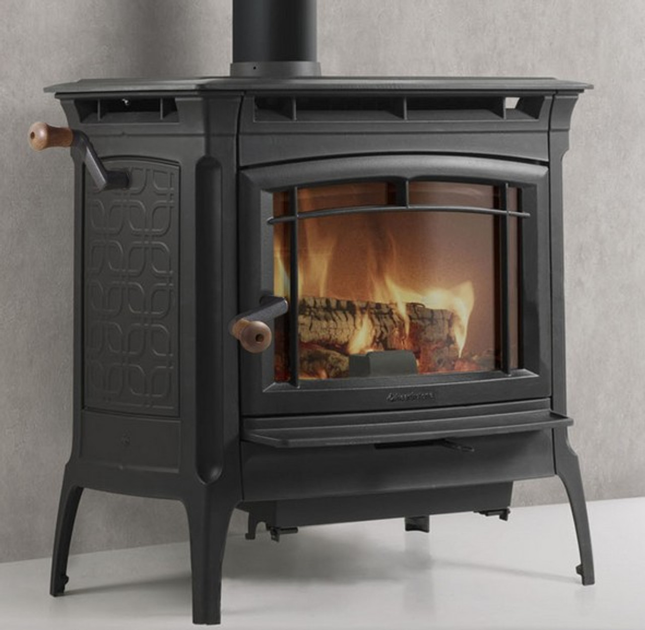 hearthstone wood stove