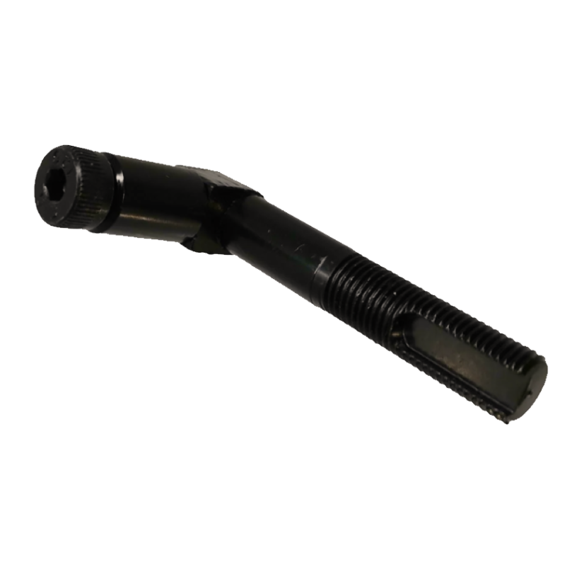 Hearthstone WFP-100 Door Latch 