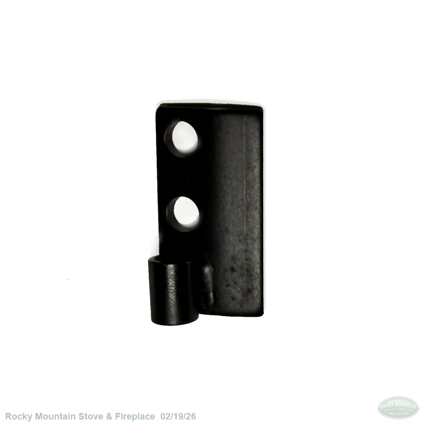 Door Hinge Upper Block #5360-062