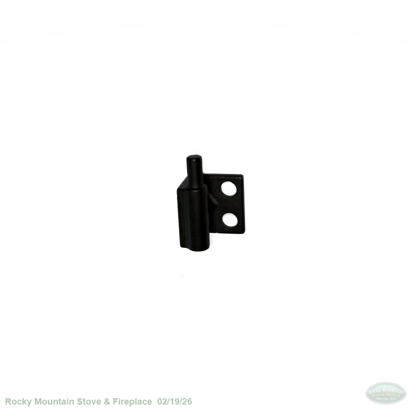 Door Hinge Lower Block #5360-050