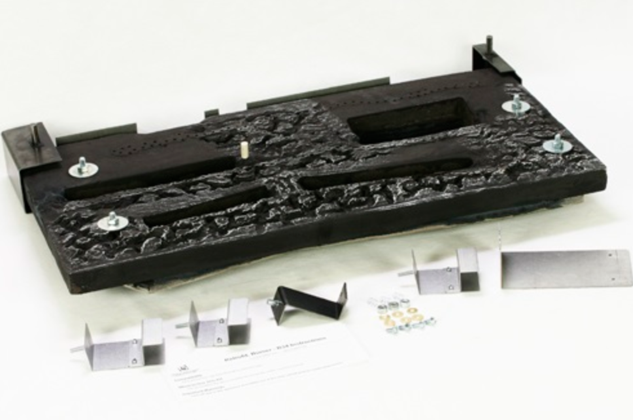 FPX 93007339 RetroFit Burner kit