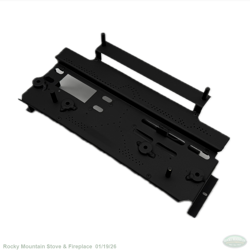 Regency H15 Burner 380-505