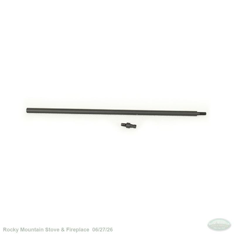 FPX 42 Apex Damper Extension Rod
