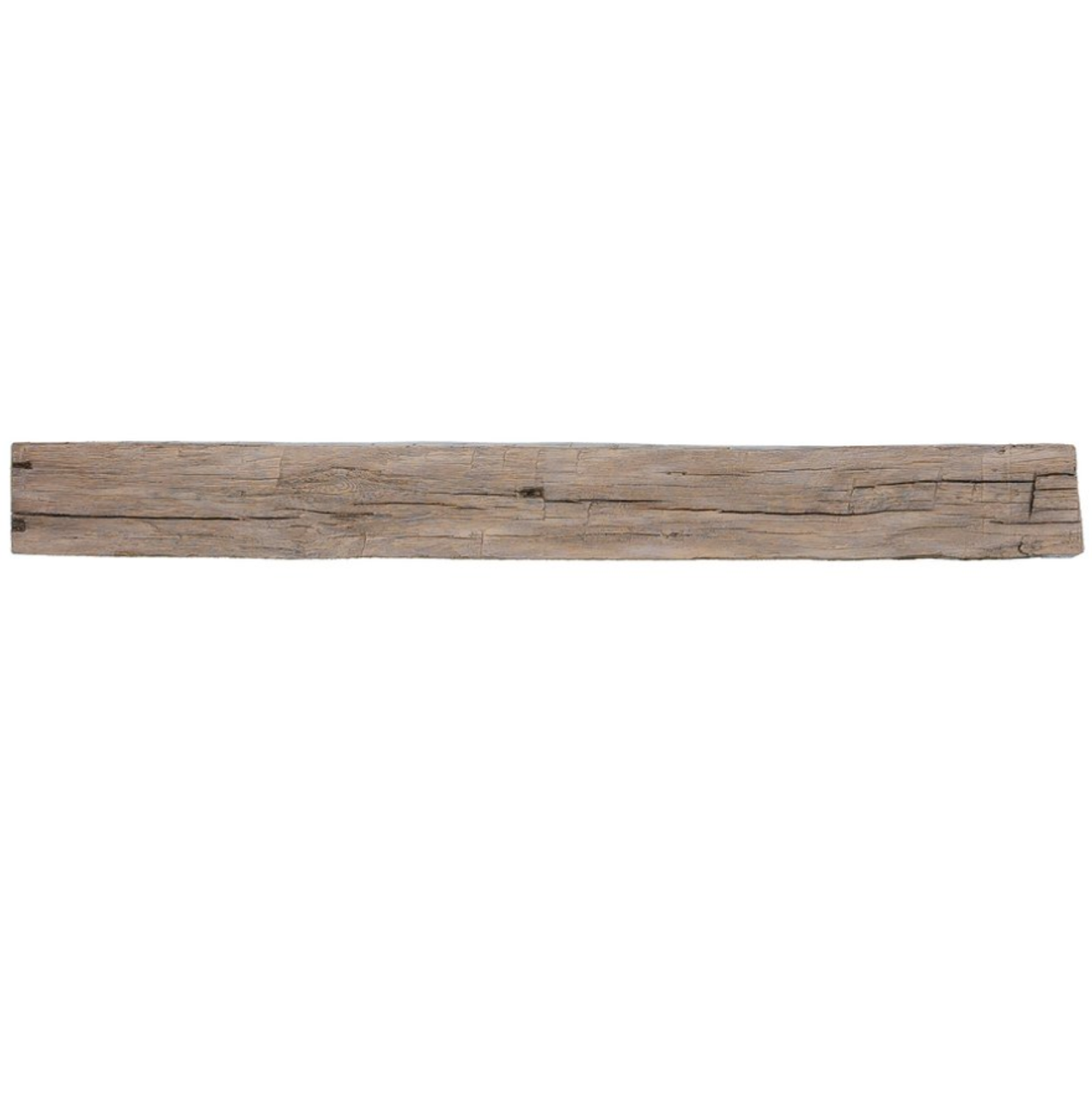 Tobacco Barn Shelf Mantle