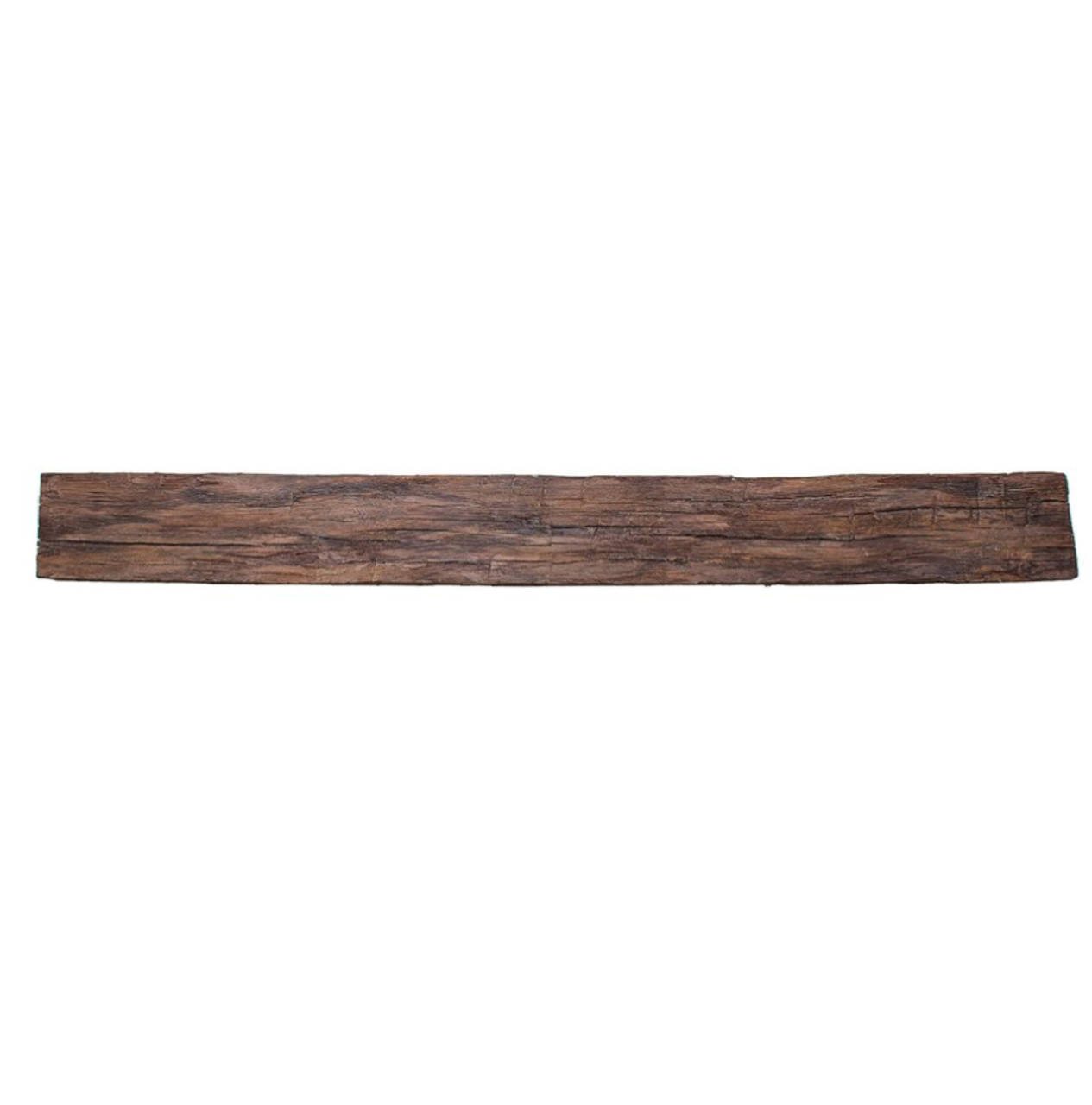 Tobacco Barn Shelf Mantle