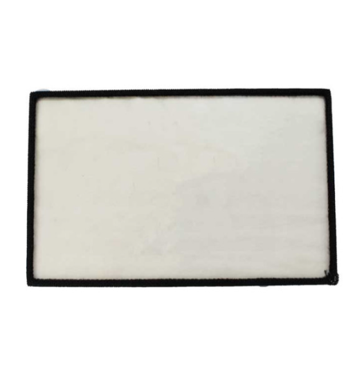 Lopi Evergreen Replacement Glass 250-03605