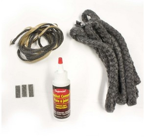 Craftsbury Gasket Kit # 93-58900 - Rocky Mountain Stove & Fireplace