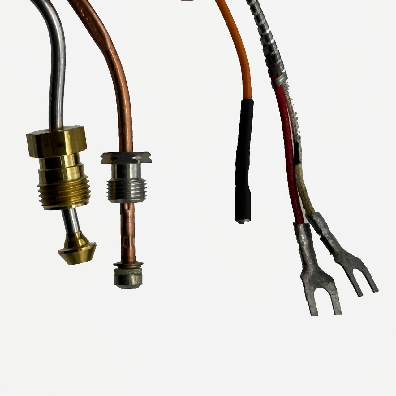 FPX - Lopi - MilliVolt NG Pilot Assembly 250-04378