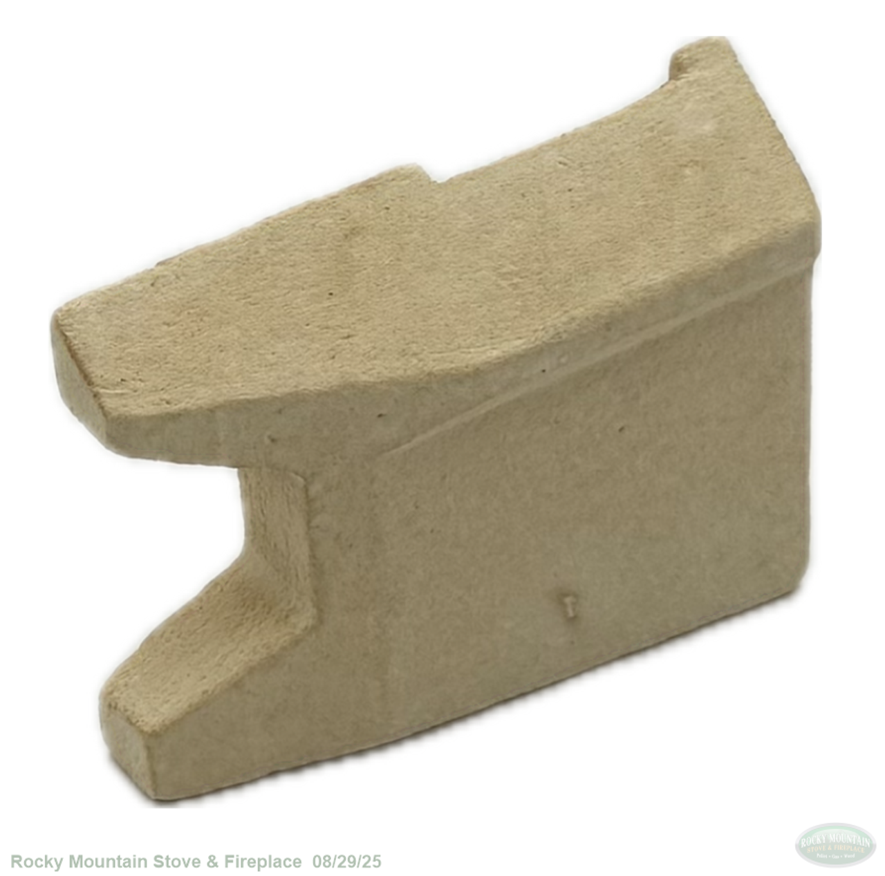 Jotul F 500 V3 Top Right Refractory 226358