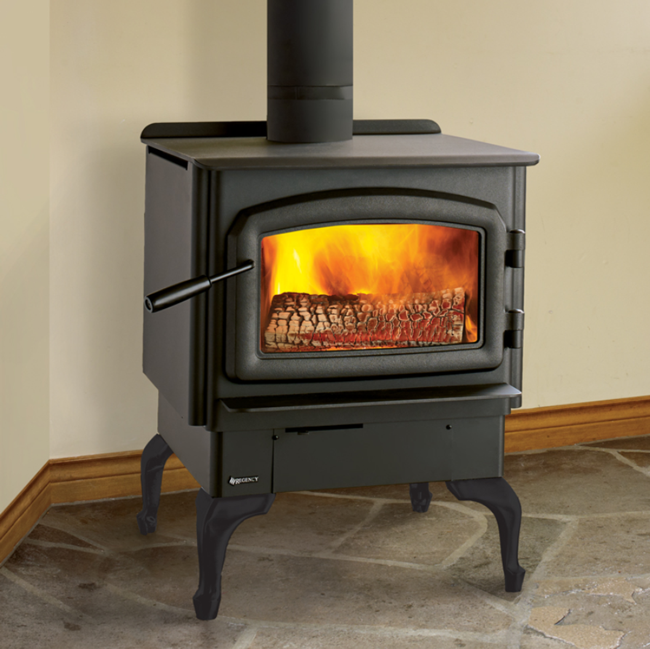 Regency Classic F2450 Medium Wood Stove