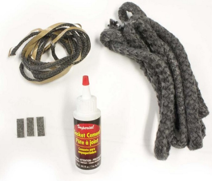 Hearthstone Clydesdale Gasket Kit 94-58912