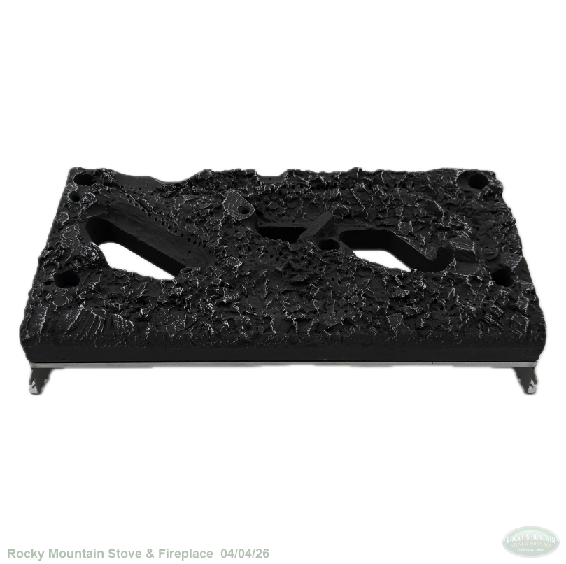 Jotul GF 305 Replacement Burner Kit 157959 