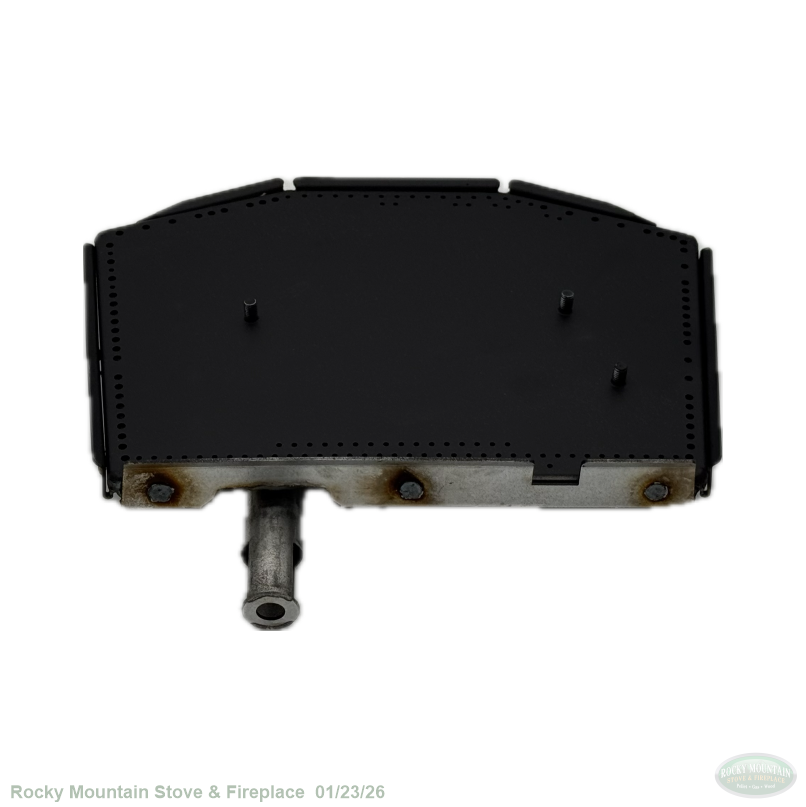 Jotul GF 370 Replacement Burner Kit 156812 