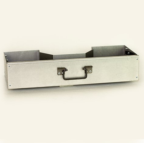 ASH AGP Insert Replacement Ashpan 250-03365