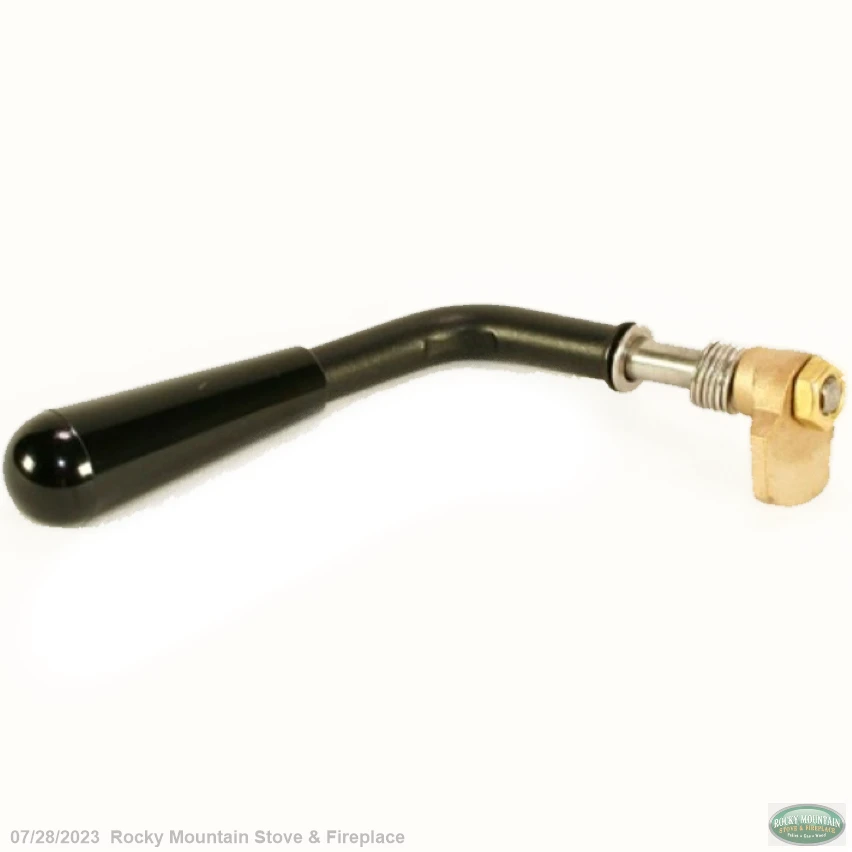 Lopi / Avalon 250-03042 Ashpan Door Handle