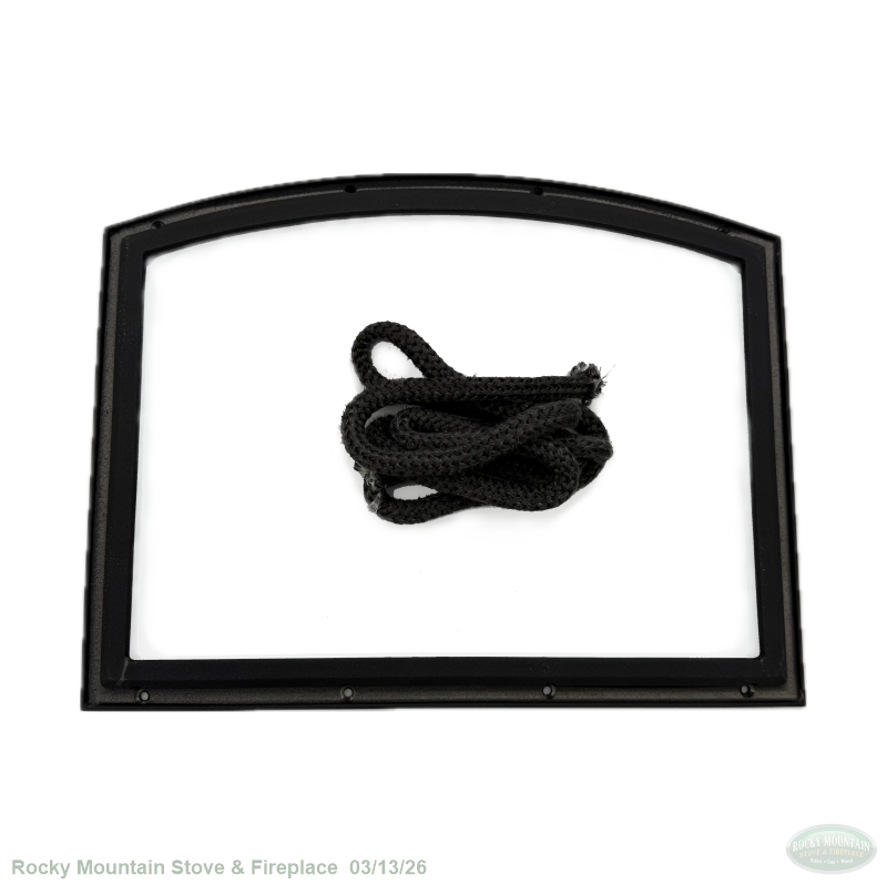 Lopi Medium Glass Retainer 250-05112