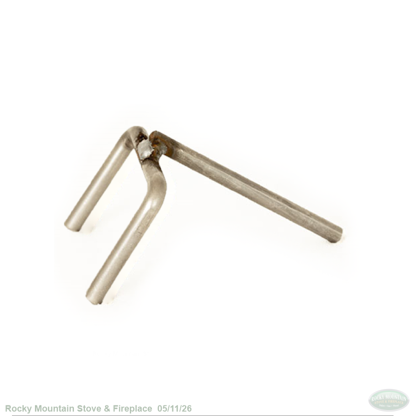 Lopi Endeavor NexGen Damper Yoke 250-05133 