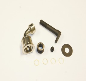 Hearthstone Phoenix Door Latch Kit 96-73121