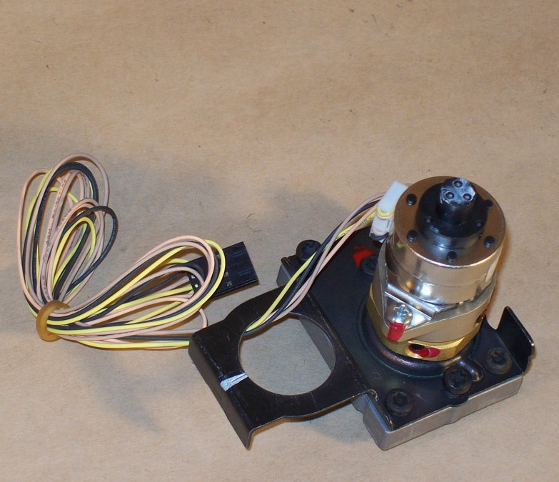 Regency 910-582 LP Stepper Motor - Rocky Mountain Stove & Fireplace