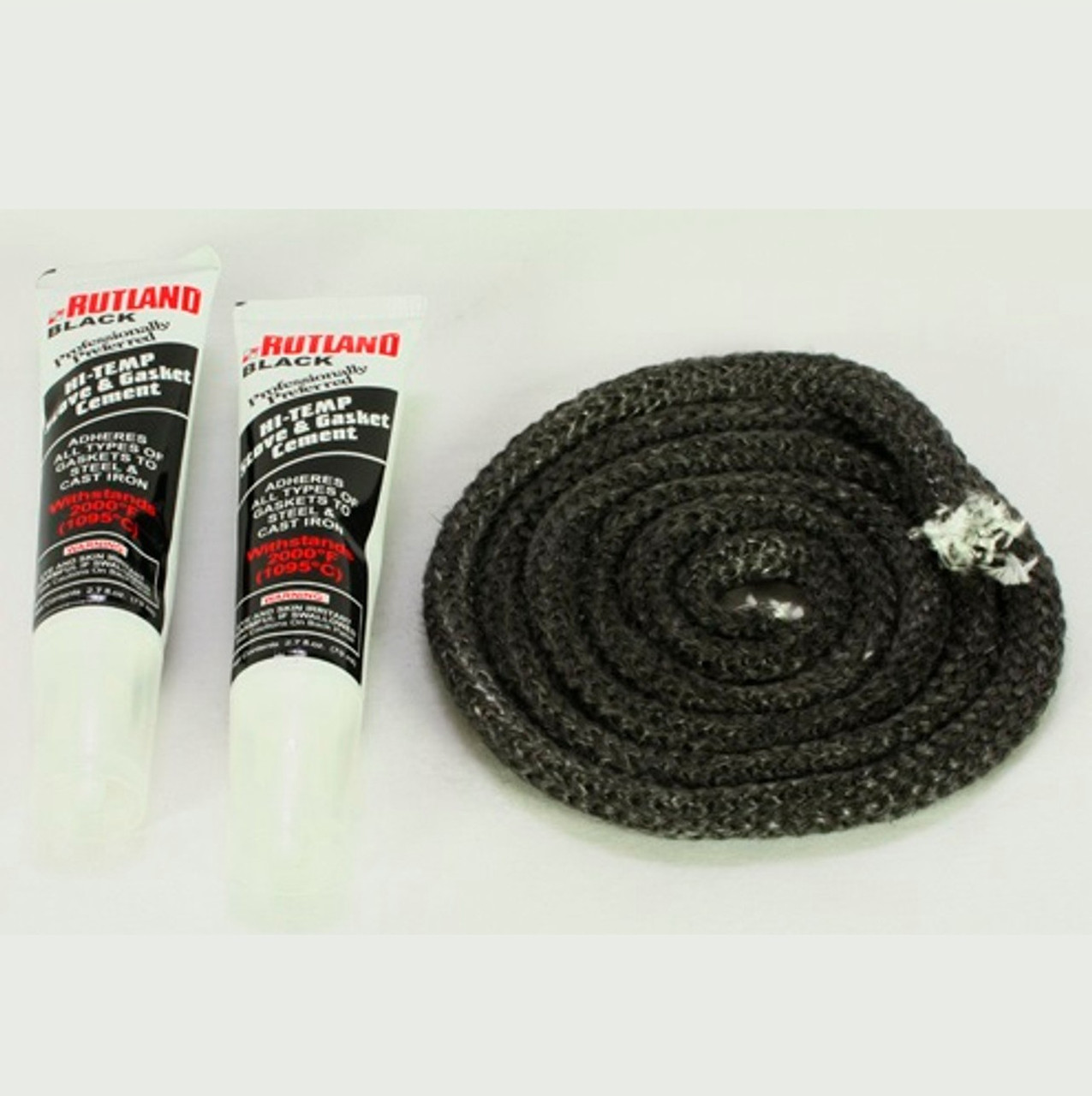 Lopi Leyden / Avalon Arbor Door Gasket w/Cement 250-00959 Lopi Leyden / Avalon Arbor Door Gasket w/Cement 250-00959