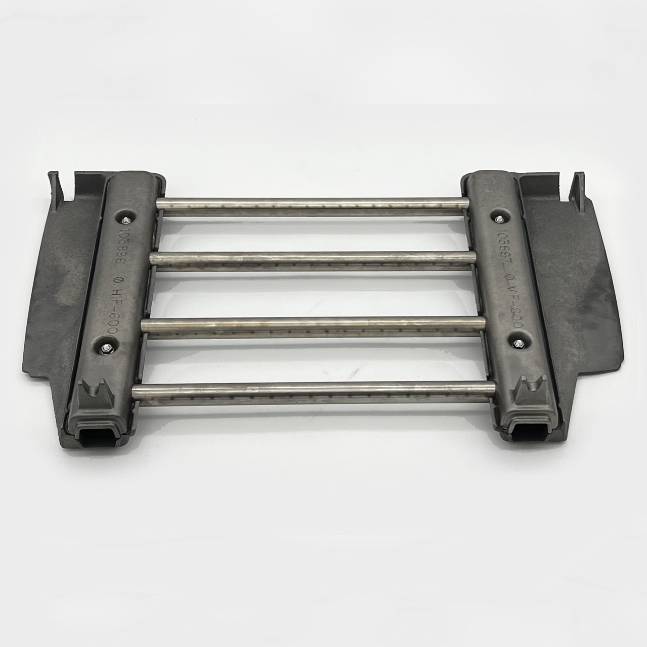 Jotul F600 Firelight Secondary Manifold 154401