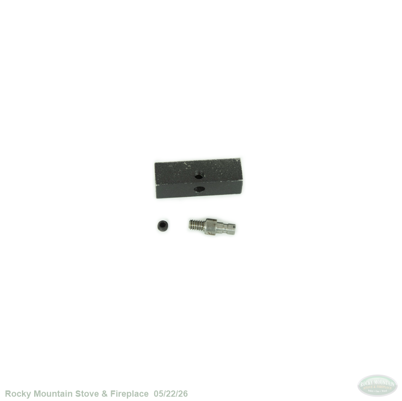 42 Apex Damper Handle (250-04174)