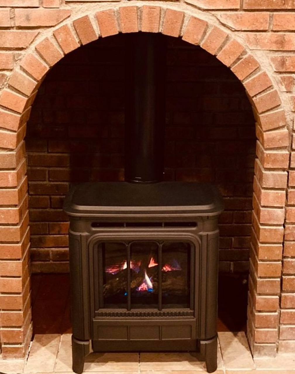 Regency H27 Gas Stove