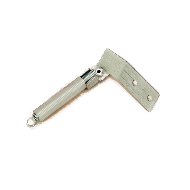 Avalon/Lopi Left Hopper Spring Plate (220-02041)