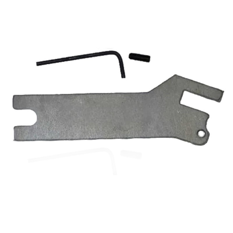 Jotul Side Door Lock 155850 - Rocky Mountain Stove & Fireplace