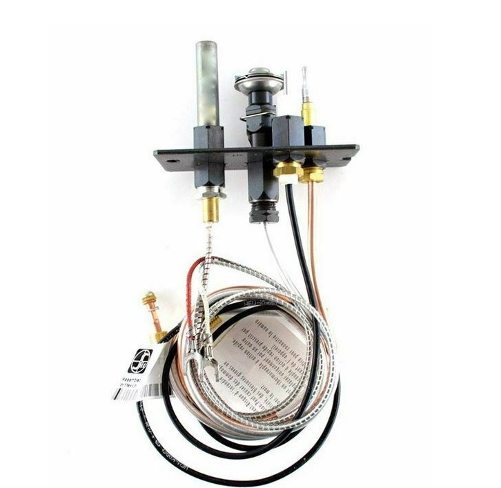 ベル123 Jotul Pilot Assembly 129471