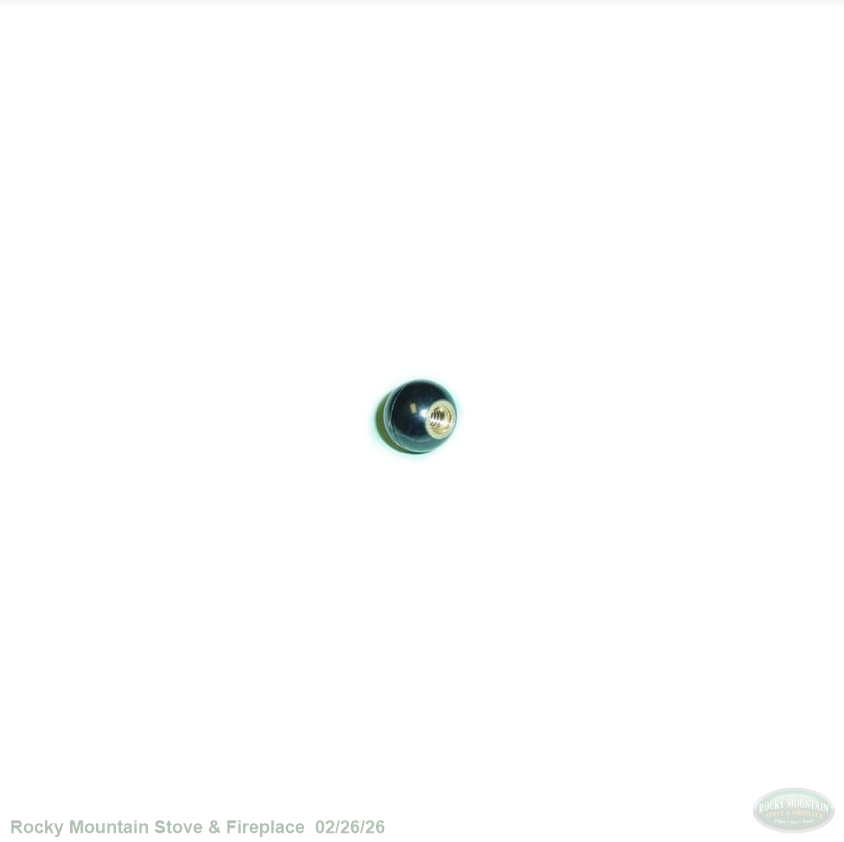 Knob - 3/4" Ball Shaped (250-00374) 
