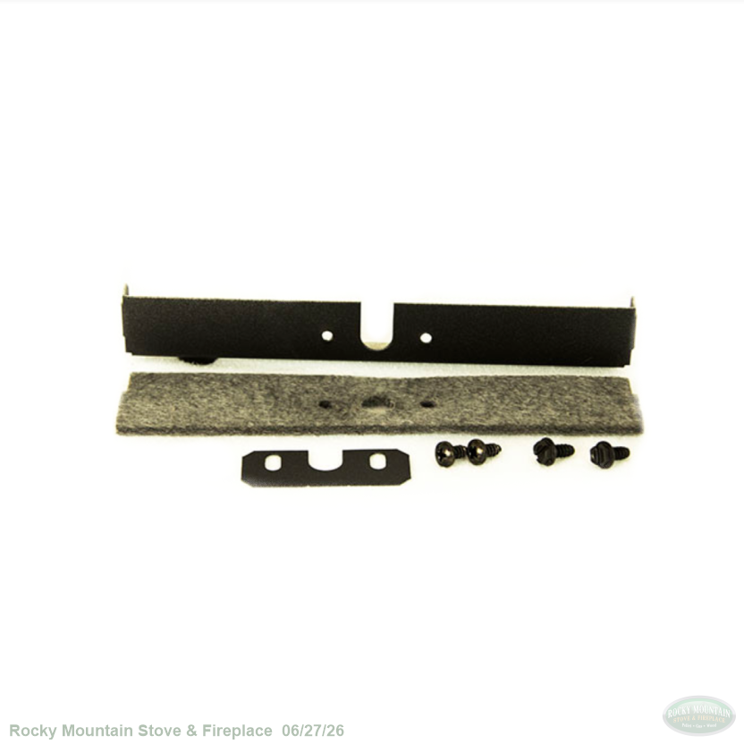 Lopi Answer / 1250I Air Control Cover Plate