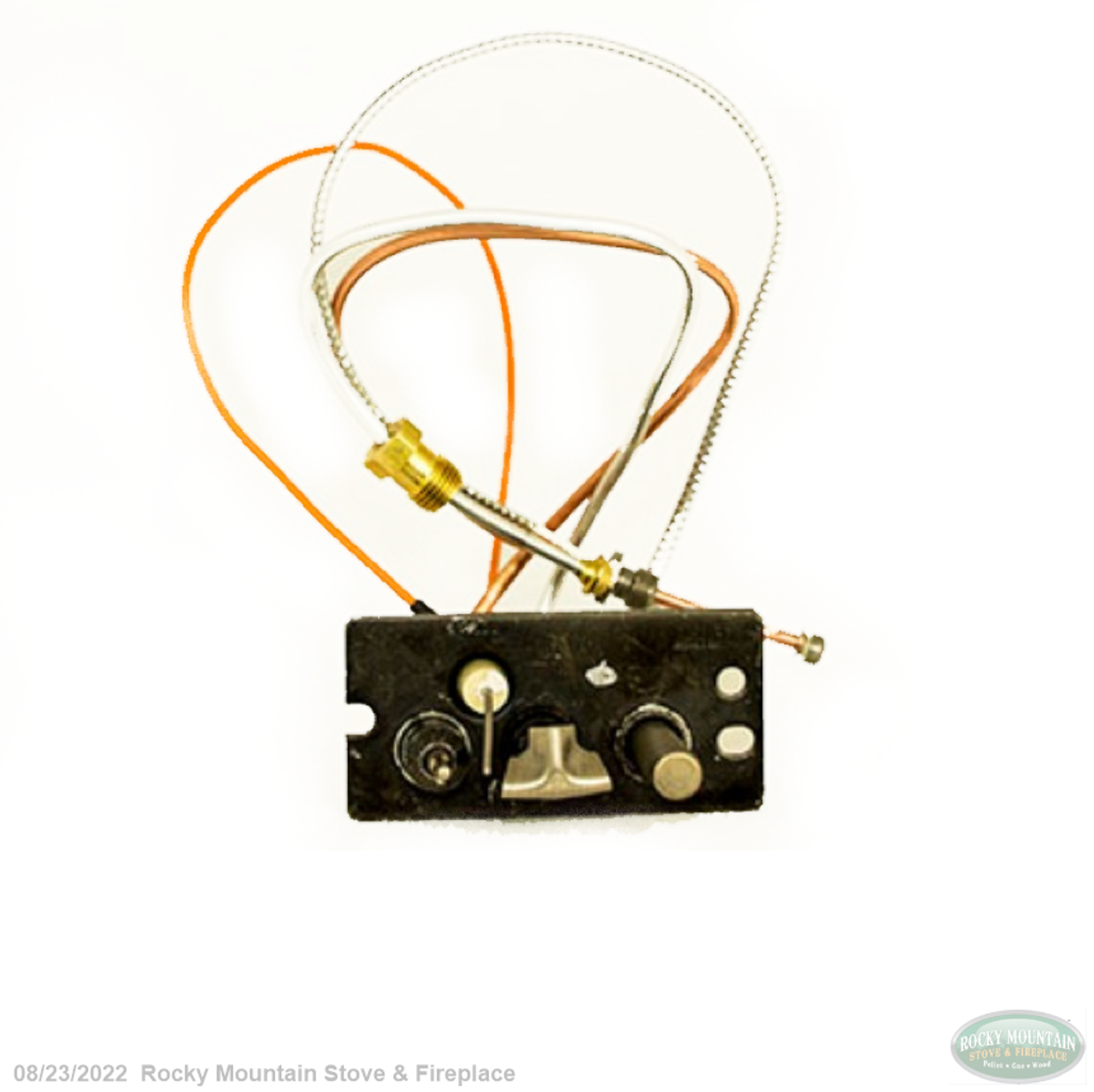 Archgard Pilot Assembly 308-0120