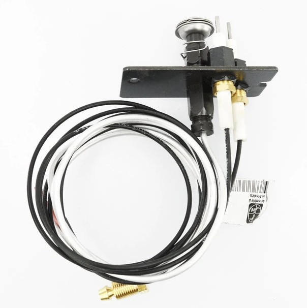 SIT 2-Flame Pilot Assembly 911-007 - LP