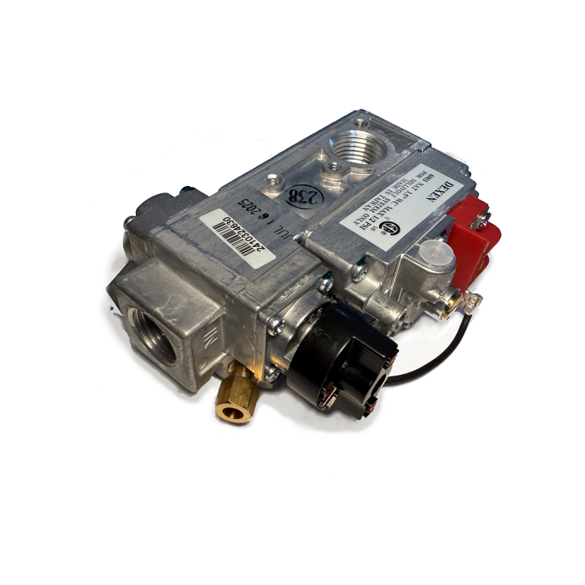 Regency Gas Log NG Gas Valve 003-000