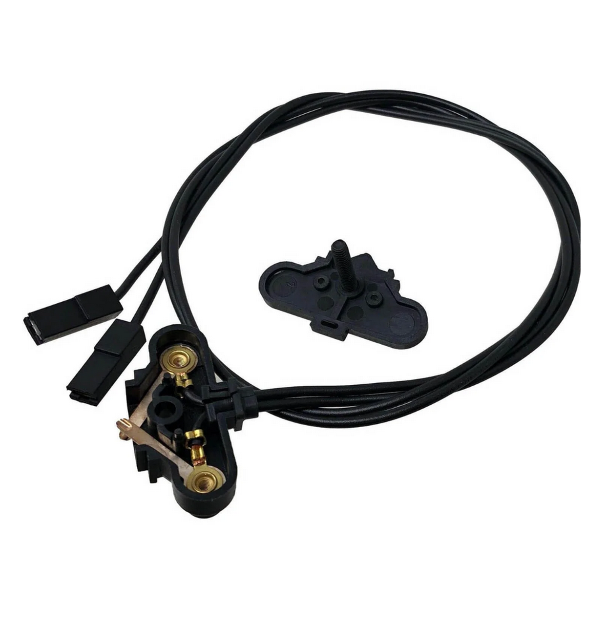 Regency 910-074 DC Spark Generator Switch