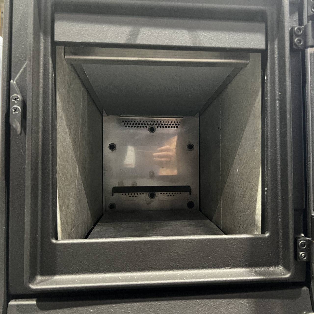 Hearthstone Green Mountain 20 Wood Stove 8620