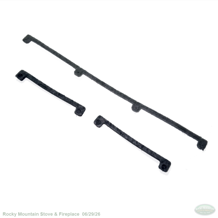 Lopi 250-02775 Gaskets for Glass Clip