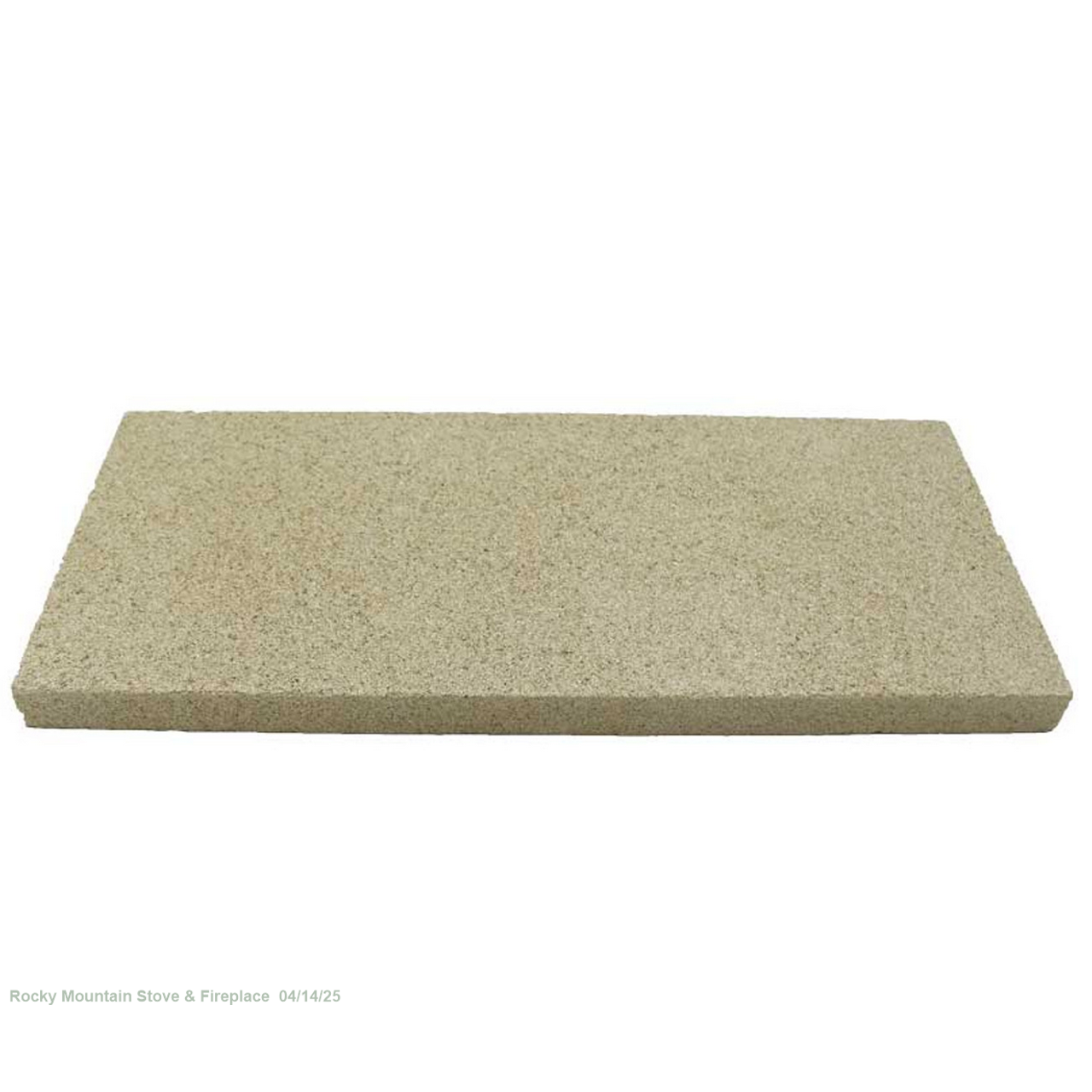 Manchester 8362 Baffle Quarter (3070-021)