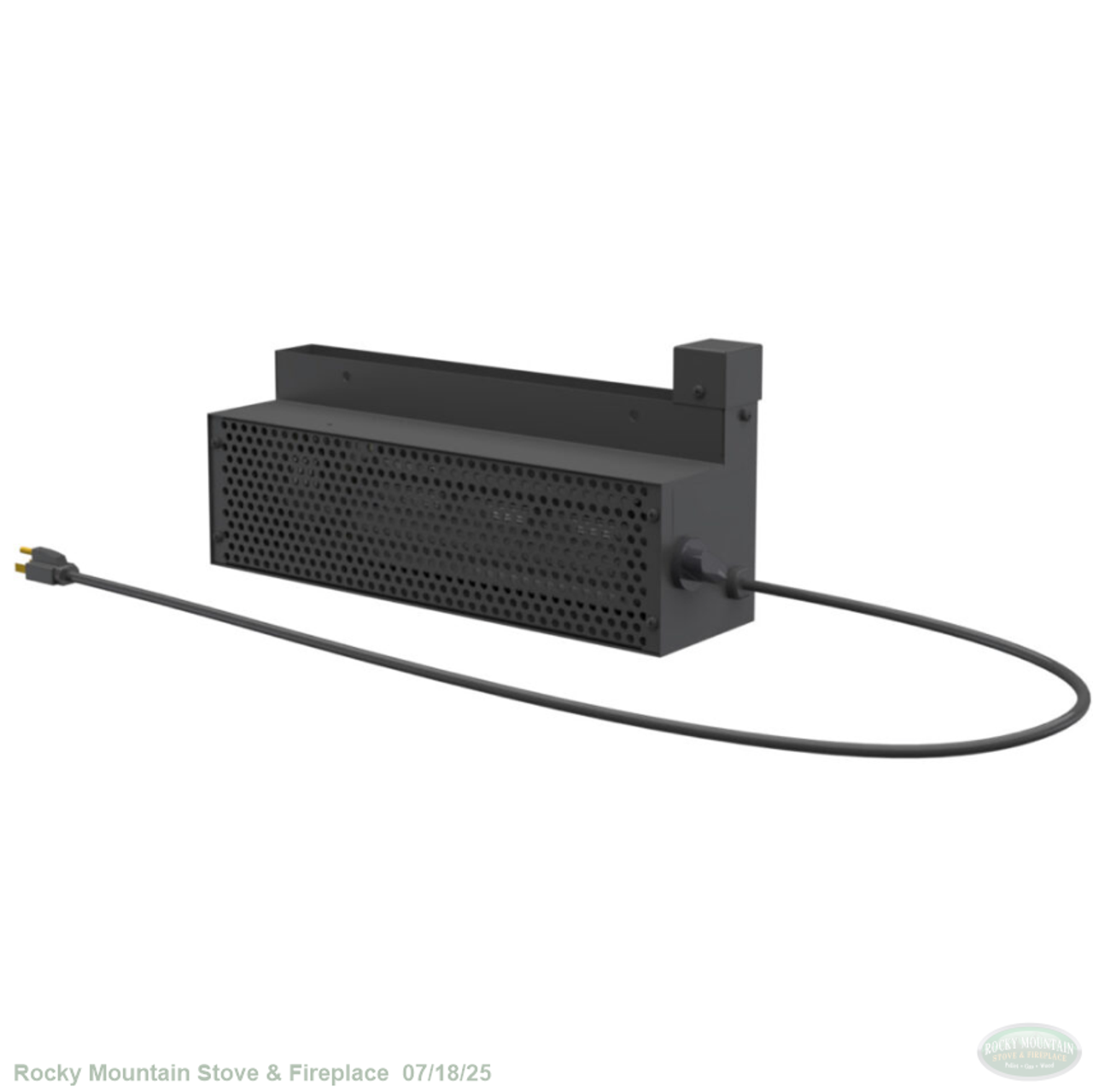 Green Mountain 80-1 - Blower Kit 96-57801