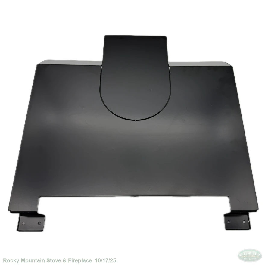 Green Mountain 80-1 - Rear Heat Shield (5968-011)