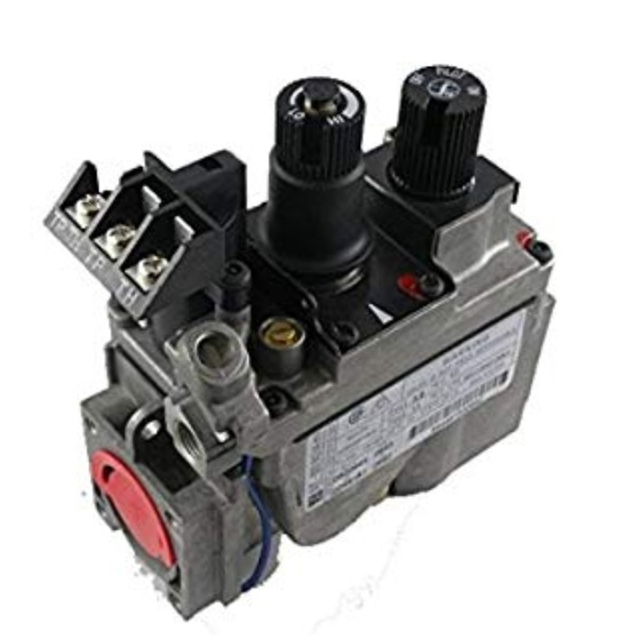 Sit 820 NG Gas Valve w/50% Turndown (910-478)