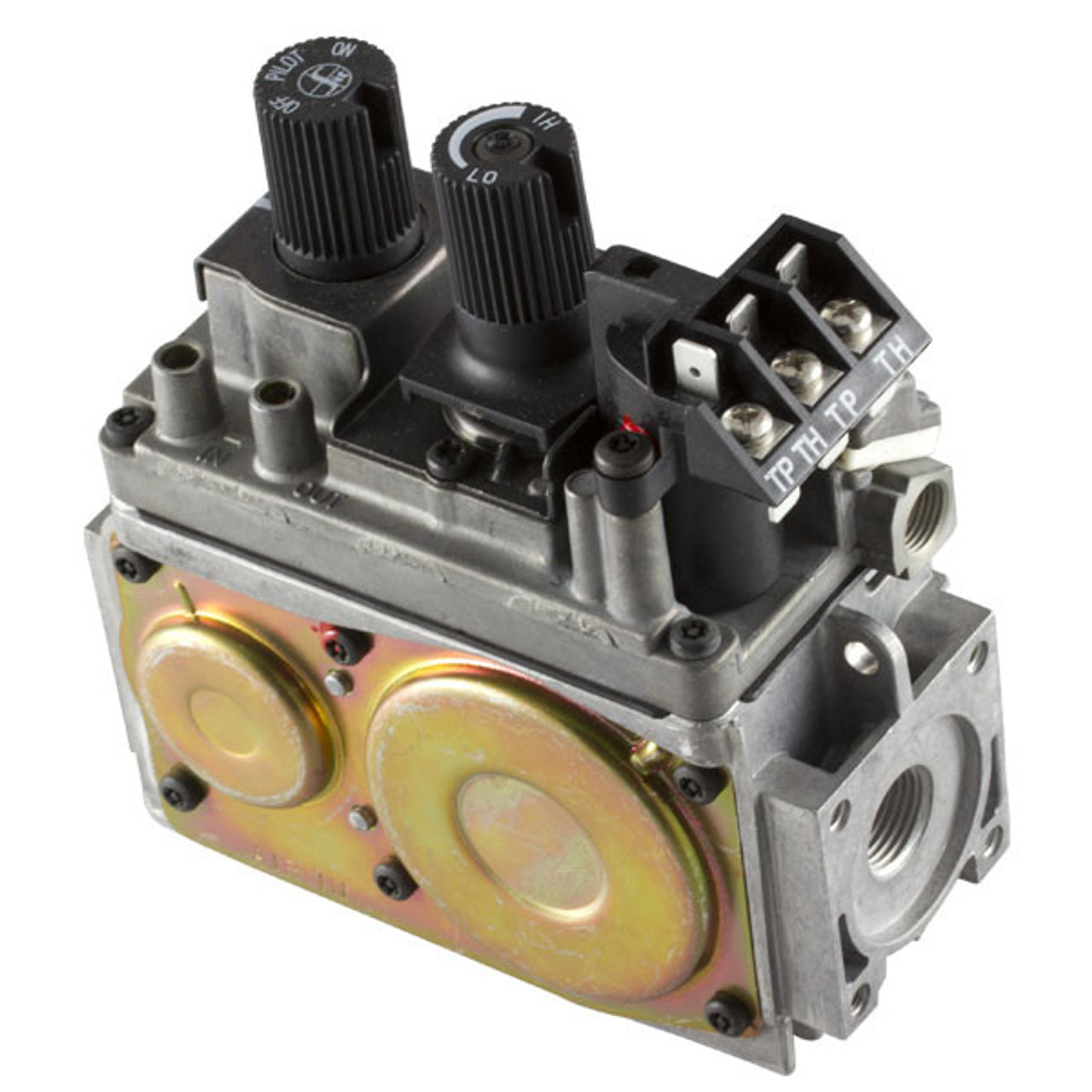 Sit 820 NG Gas Valve w/50% Turndown 910-478
