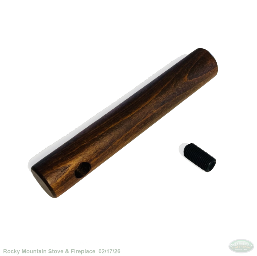 Hearthstone 96-71401 Wooden Handle